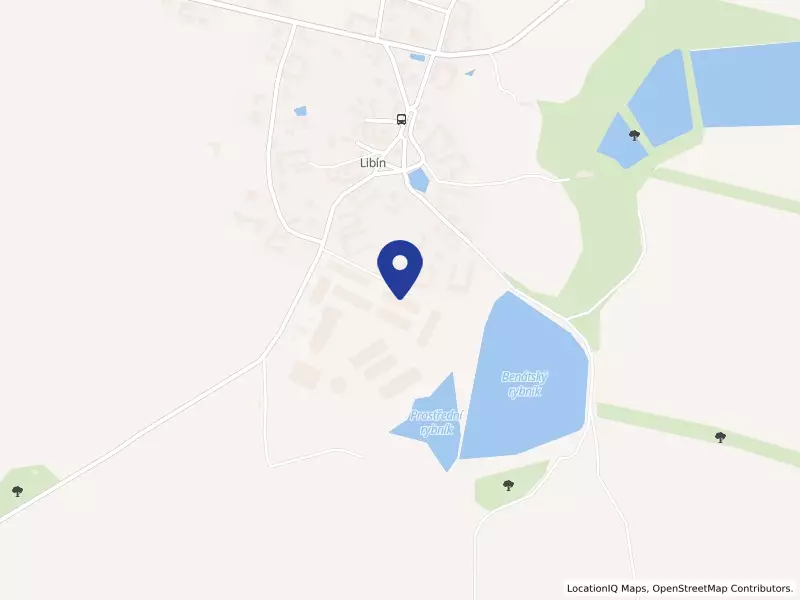Zemědělské družstvo Libín