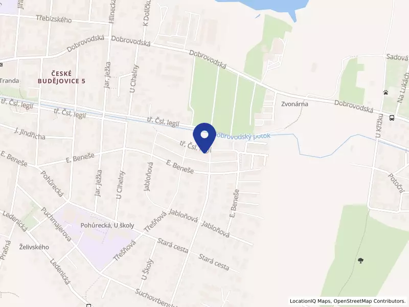 LF Apartments s.r.o.