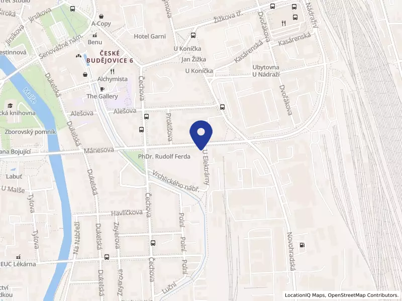 IMMOBI REAL ESTATE, s.r.o.
