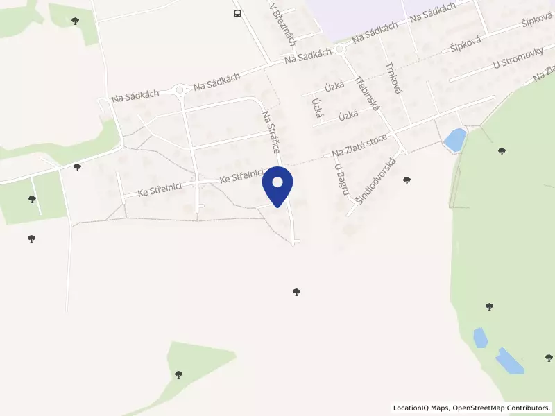 Bohemia Stone Spedition s.r.o.