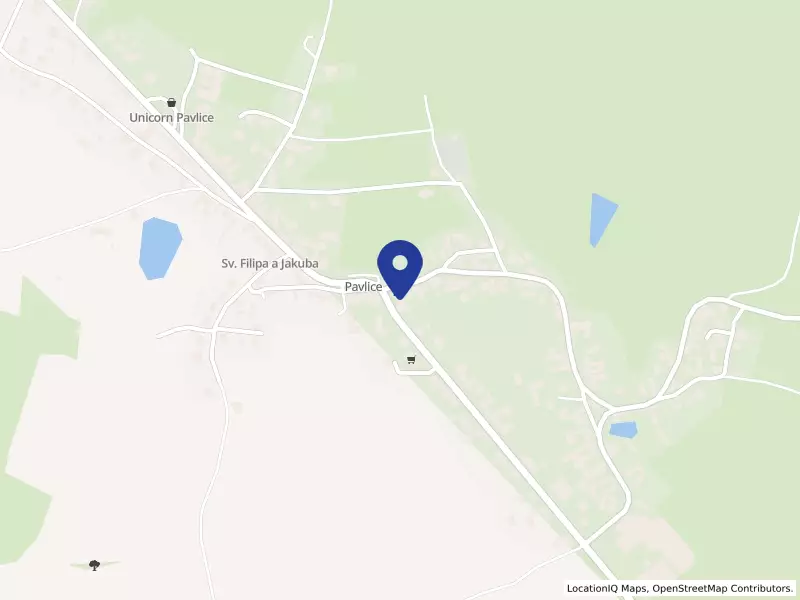 Základní škola a Mateřská škola, Pavlice, okres Znojmo
