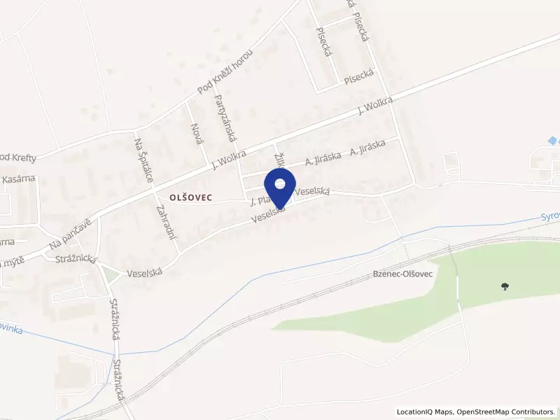 Palivové dřevo Bzenec, s.r.o.