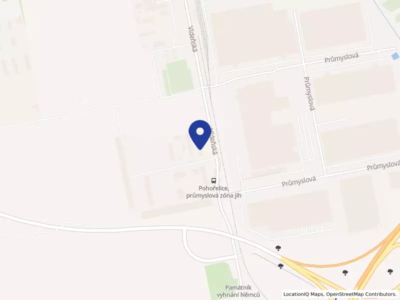 Statek Pohořelice, spol. s r.o.