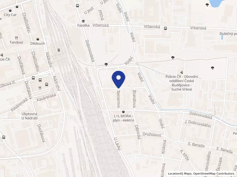 Mateřská škola Svojí cestou spol. s r.o.