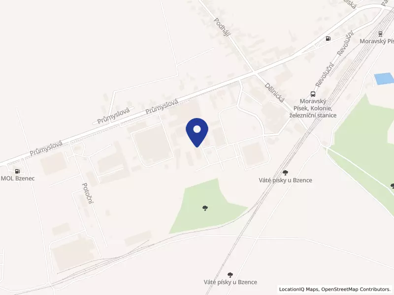 Slovácká Gumárna s.r.o.