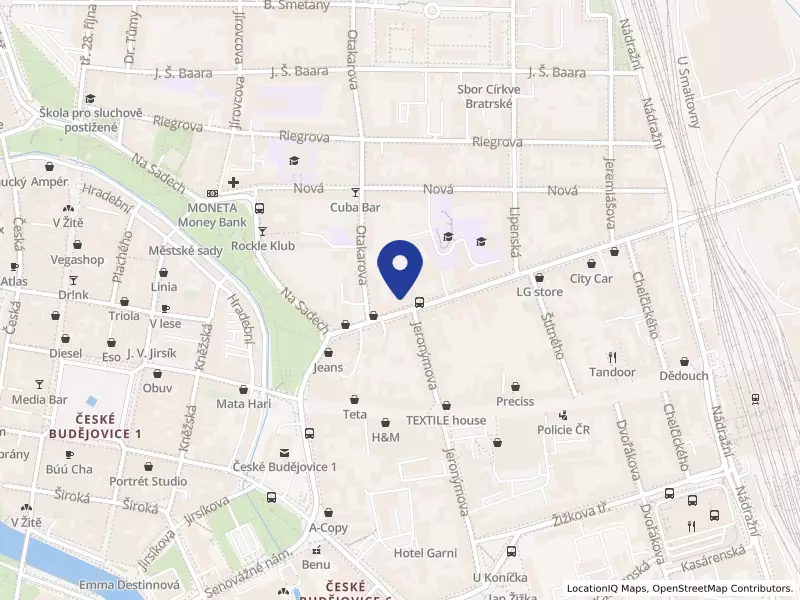 Budweis Group s.r.o.