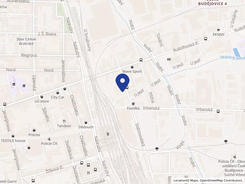 AUTO centrum LUXA s.r.o.
