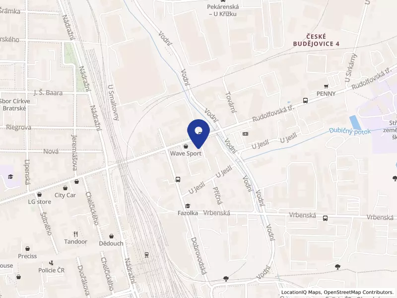 ArtMaster Academy, Inc., odštěpný závod