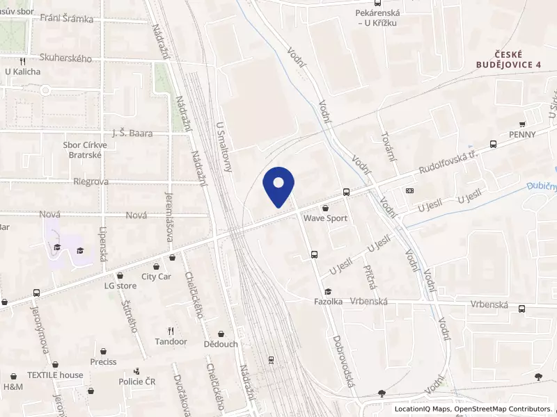 Dopravní centrum, s.r.o.