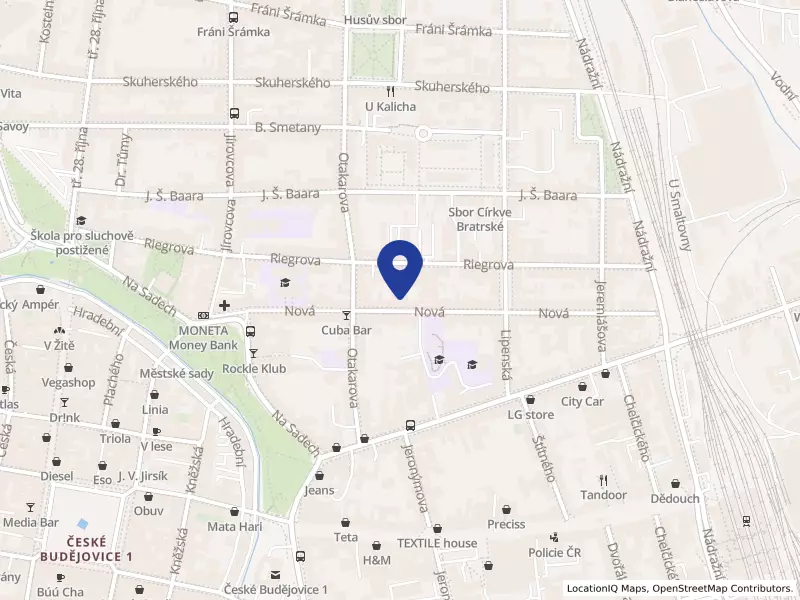 Idea House - apartments s.r.o.