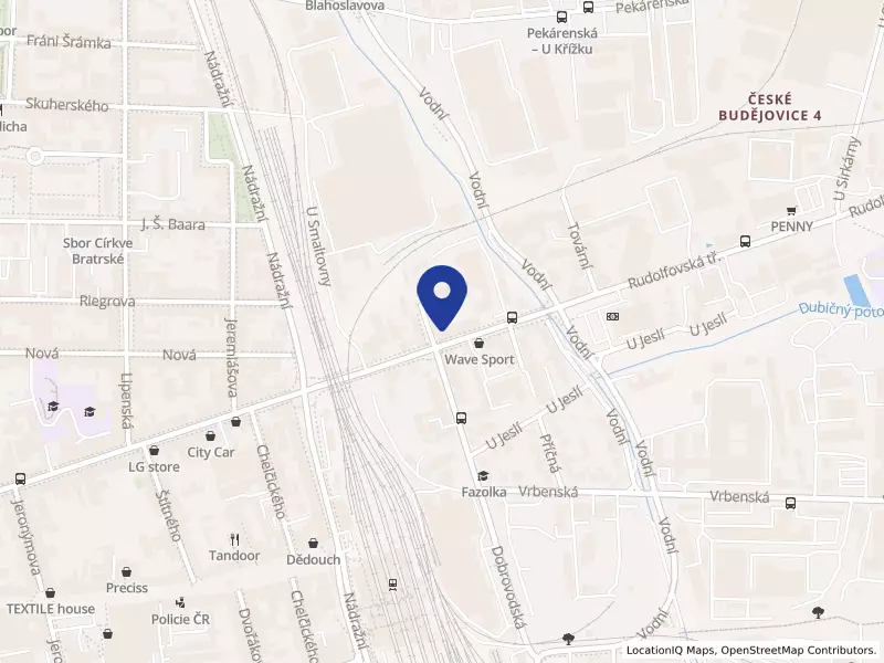 LOM STARKON STUDENÁ s.r.o.