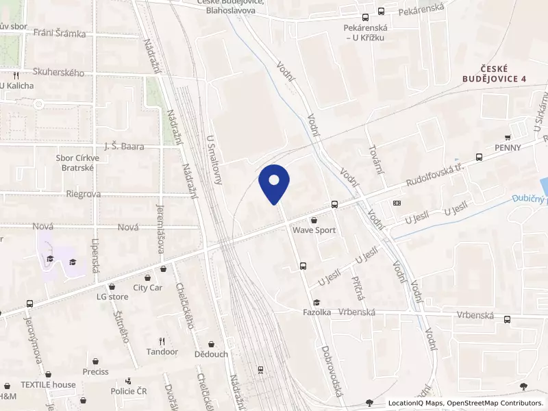 SMRŽ MANAGEMENT & CONSULTING s.r.o.