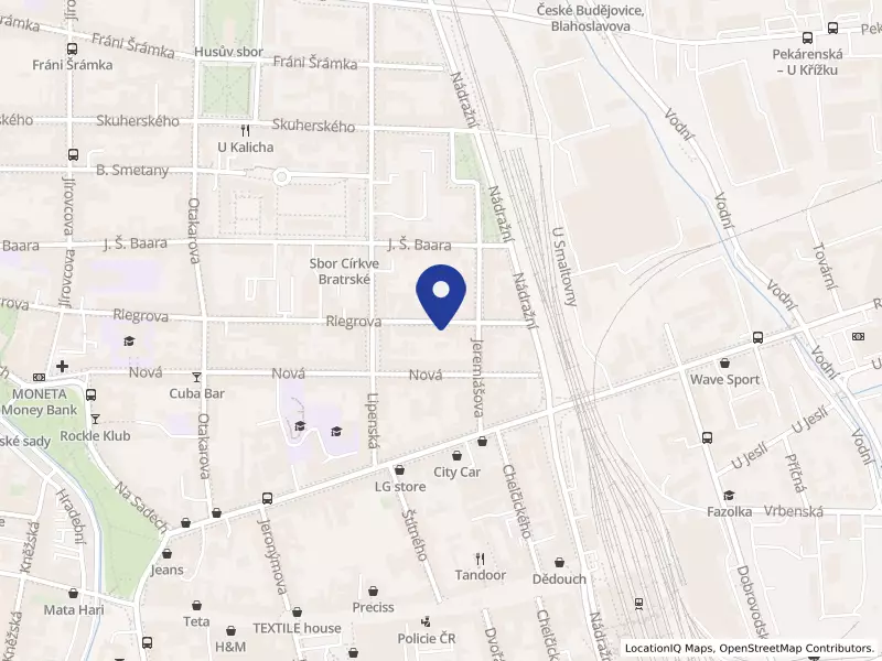 Friends apartments s.r.o.