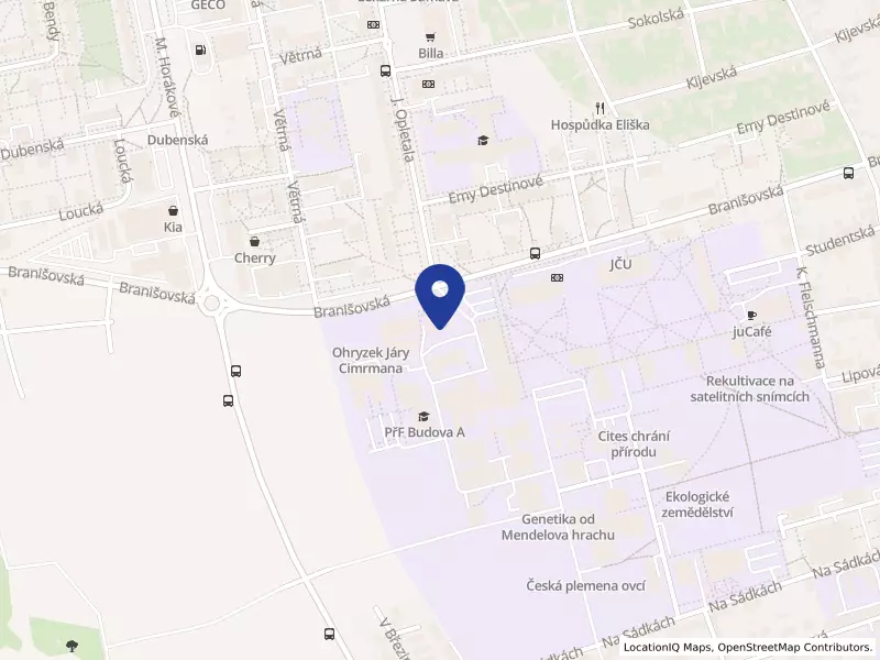 AUGEO.CZ, v.o.s.