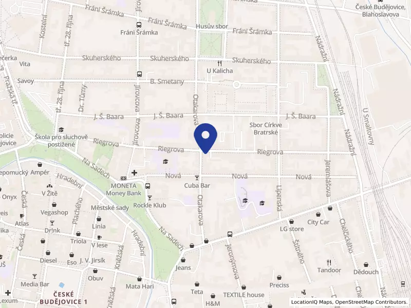 STATIKA - Jihočeská stavebně konstrukční kancelář s.r.o.