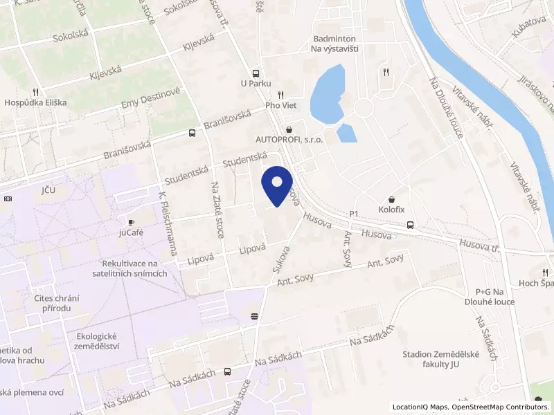 BIKRAM YOGA České Budějovice s.r.o.