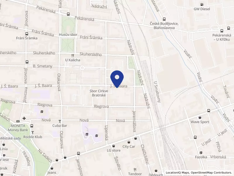 ATODA Services s.r.o.