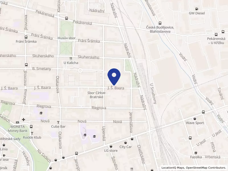 BossCan České Budějovice s.r.o.