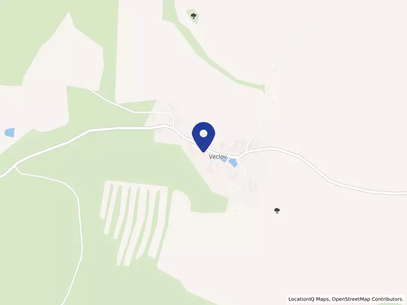 Základní škola a Mateřská škola Věcov, okres Žďár nad Sázavou, příspěvková organizace