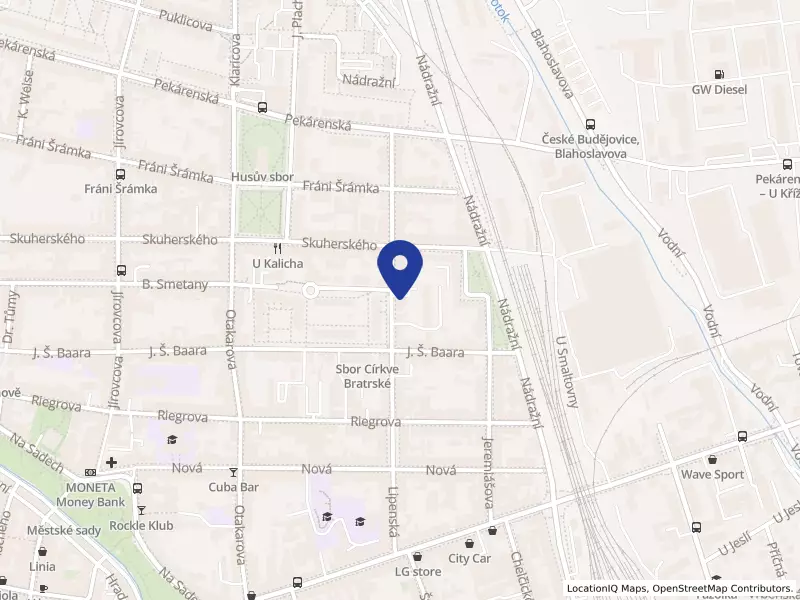 Musehunt s.r.o.