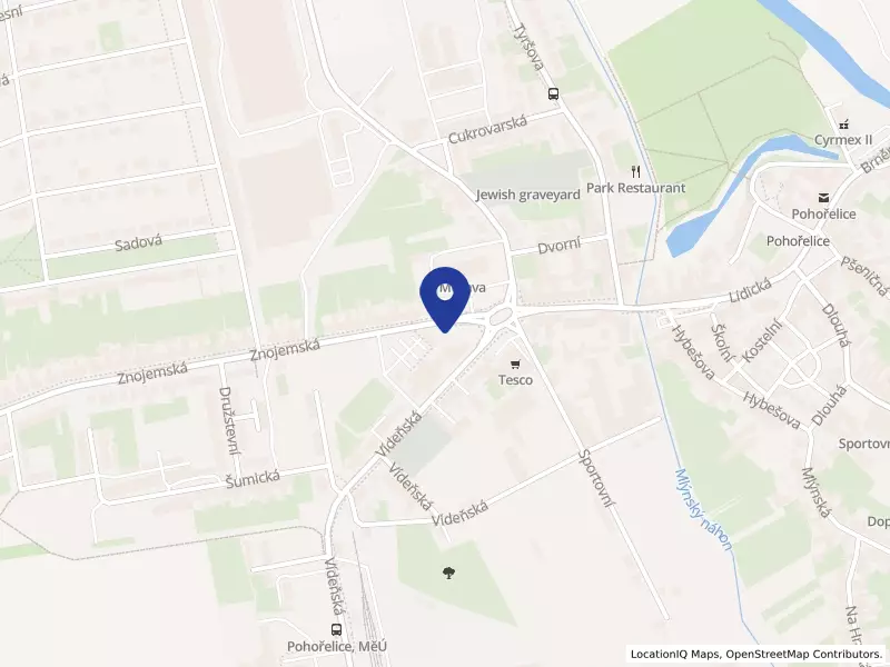 OPENREALITY Pohořelice s.r.o.