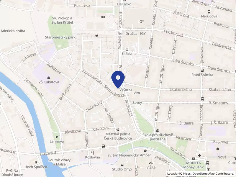 Restaurace PERLA s.r.o.