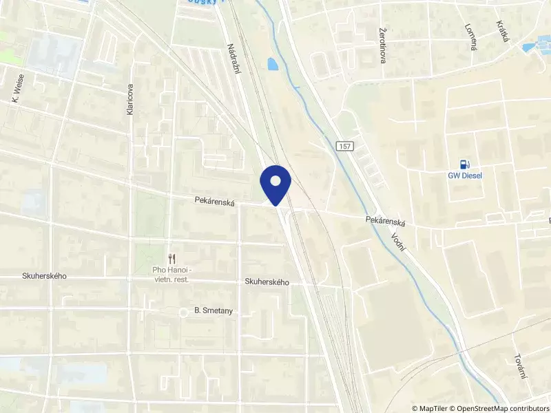 BONUS obchodní agentura, spol. s r.o.