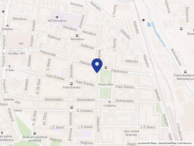 Mobil servis trade s.r.o.