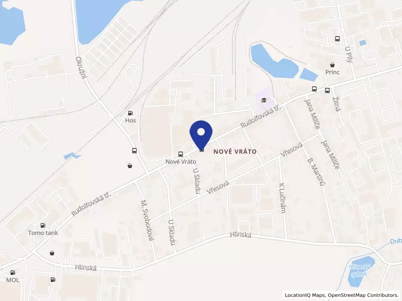 vlaufua s.r.o.