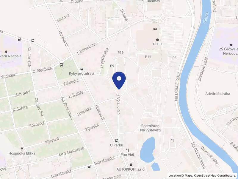 Triumfa České Budějovice s.r.o.