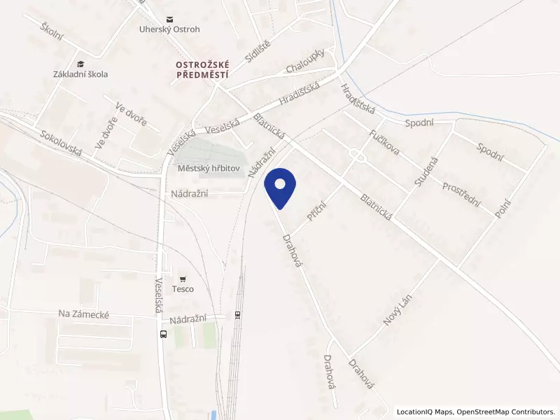 HORPET logistik s.r.o.