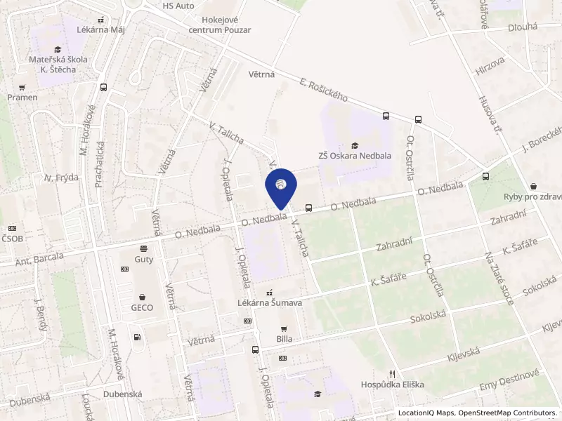 CBM Logistik s.r.o.