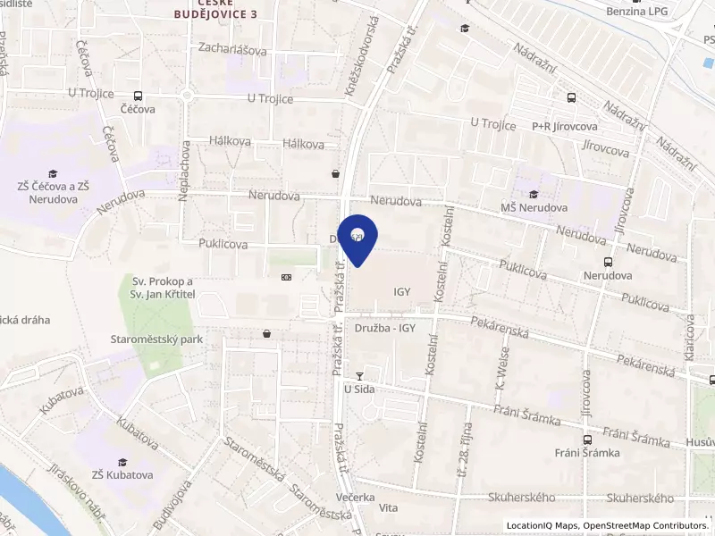 Sorelio Software s.r.o.