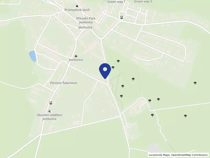 Tělocvičná jednota Sokol Jevišovice