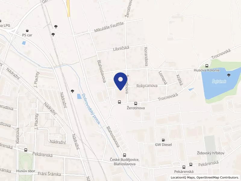 Správa vozového parku s.r.o.
