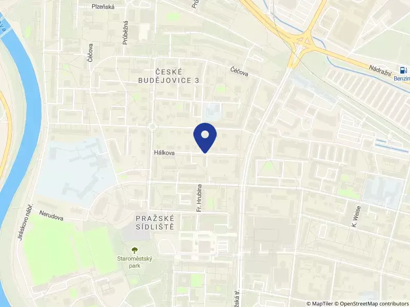 ČSAD AUTOBUSY České Budějovice a.s.