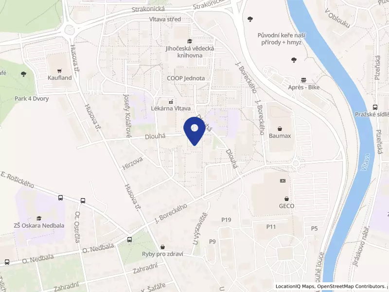 Radioklub OK1KCB České Budějovice, pobočný spolek