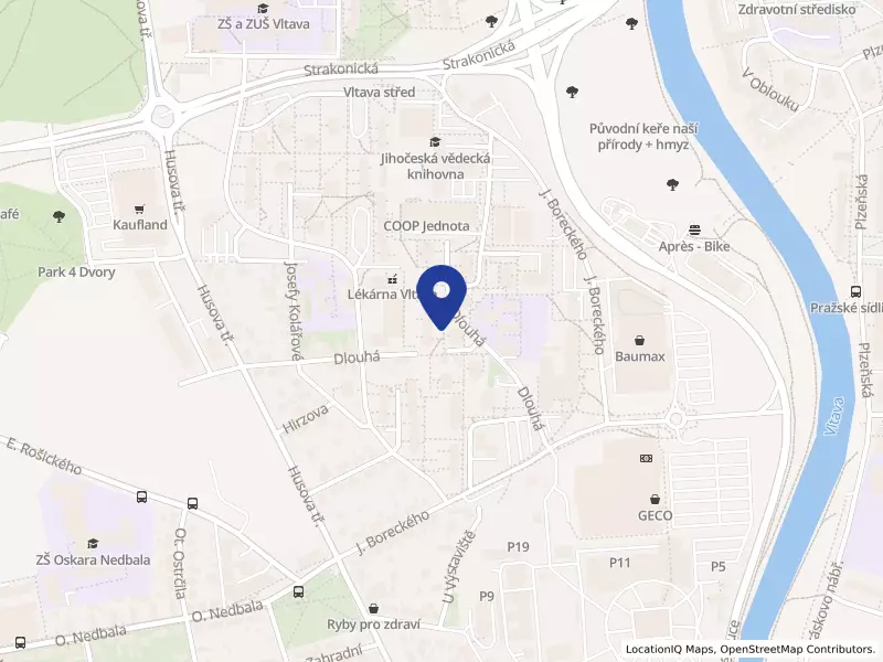 POUZAR a spol., akciová společnost
