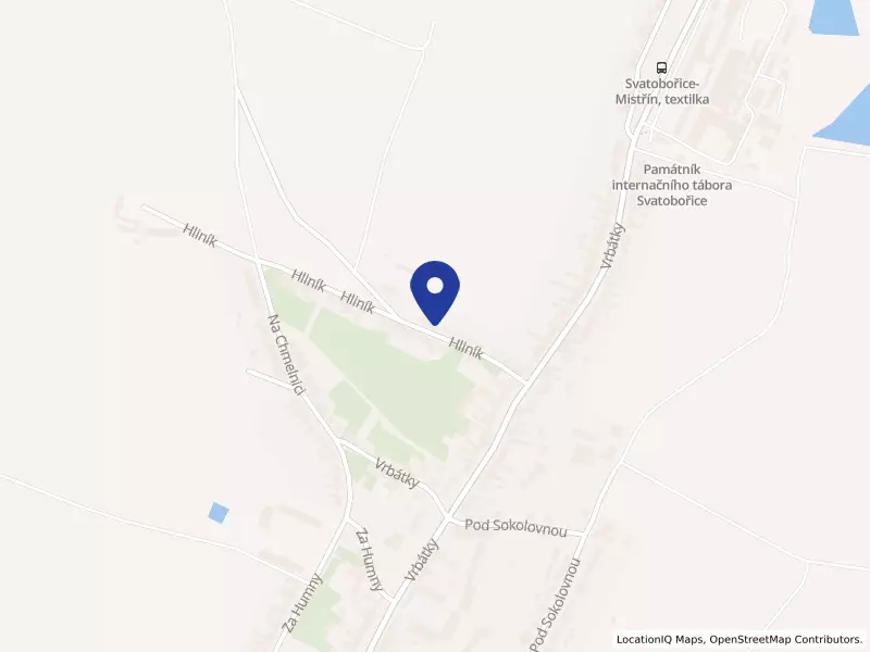 VODIČKA stavby, spol. s r.o.