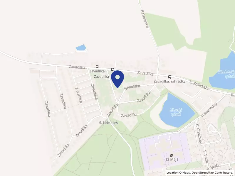 INFOCENTR SERVIS družstvo