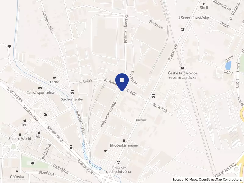 Transrental s.r.o.