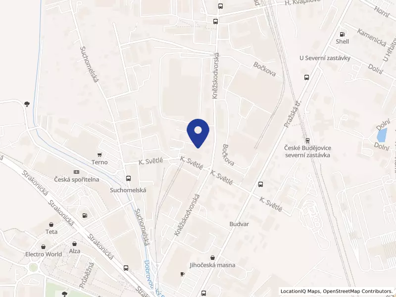 CENTRUM LÉČEBNÉ REHABILITACE - MARIE KOTRBOVÁ s.r.o.