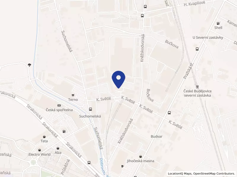 ČES - Českobudějovická elektromontážní společnost, s.r.o.