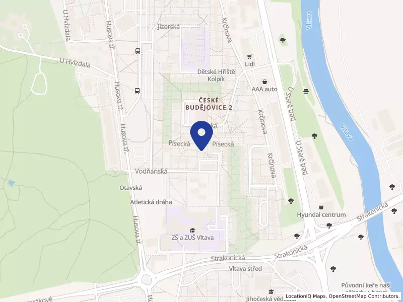Česká tábornická unie - T.K.Orion České Budějovice,p.s.