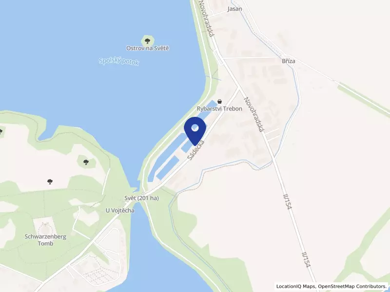 Třeboňské apartmány s.r.o.