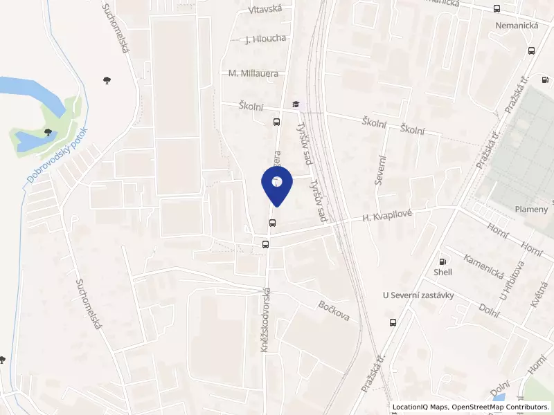 Lesní školka Čejkovice s.r.o.