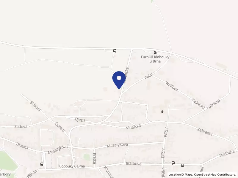 Stavby Bošovice s.r.o.