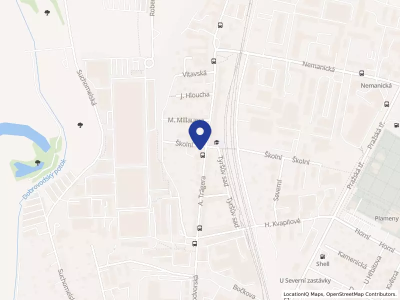 Penzion Za Budvarem s.r.o.
