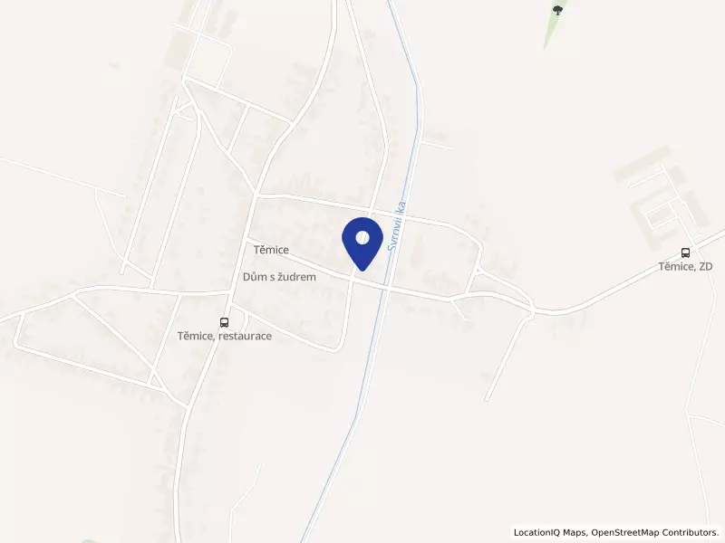Obec Těmice