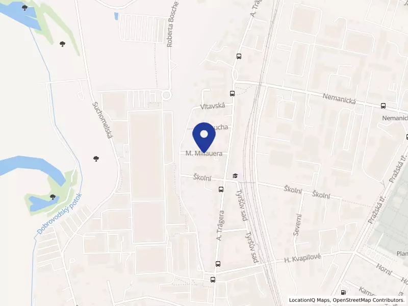 GEOVISION s.r.o.